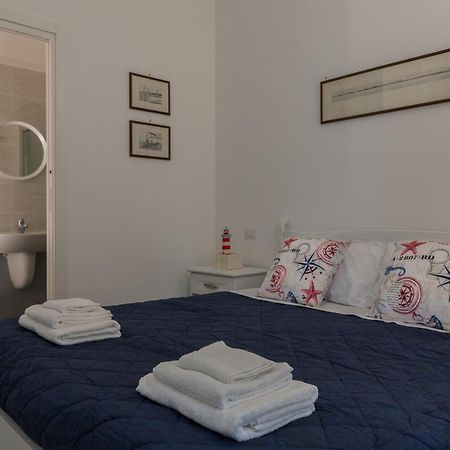 B&B Rotta Mediterranea Монополи Экстерьер фото