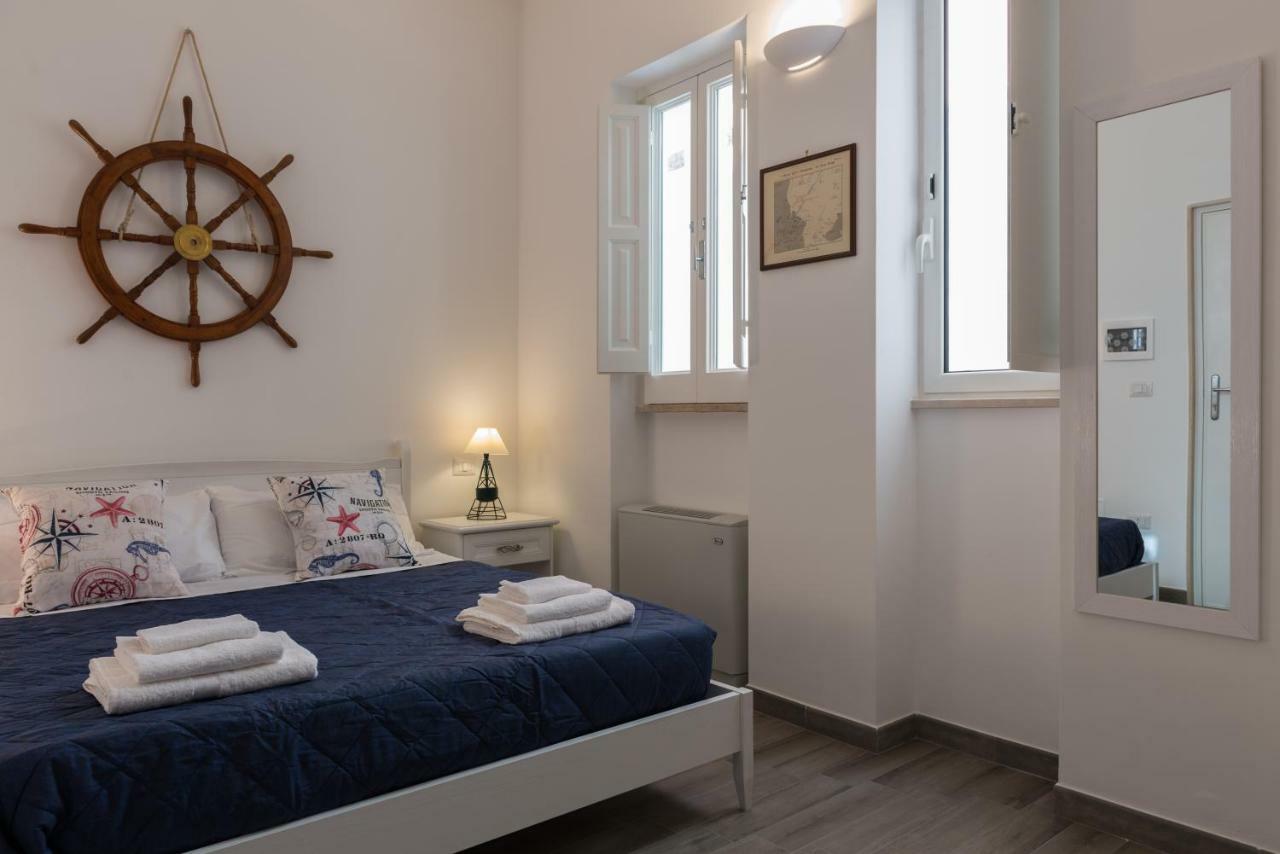 B&B Rotta Mediterranea Монополи Экстерьер фото