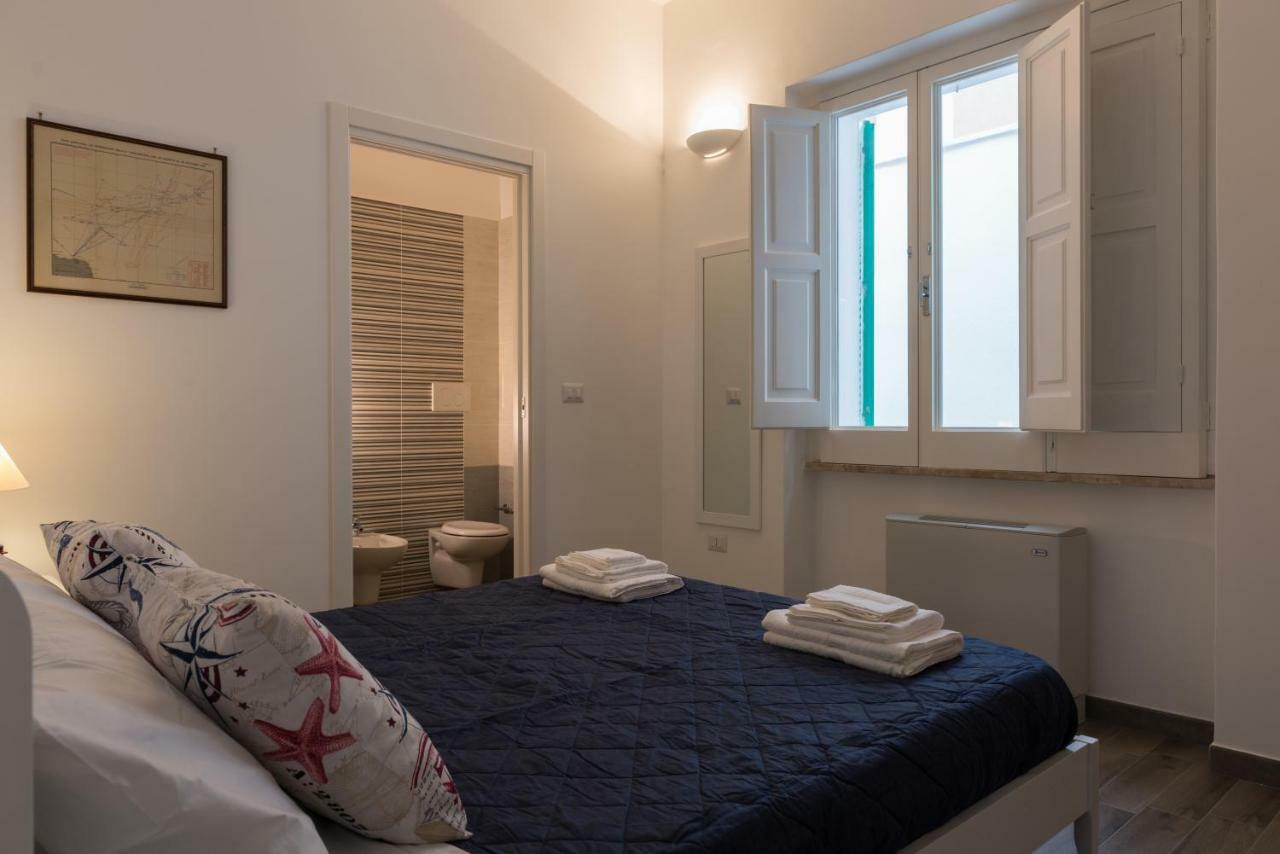 B&B Rotta Mediterranea Монополи Экстерьер фото