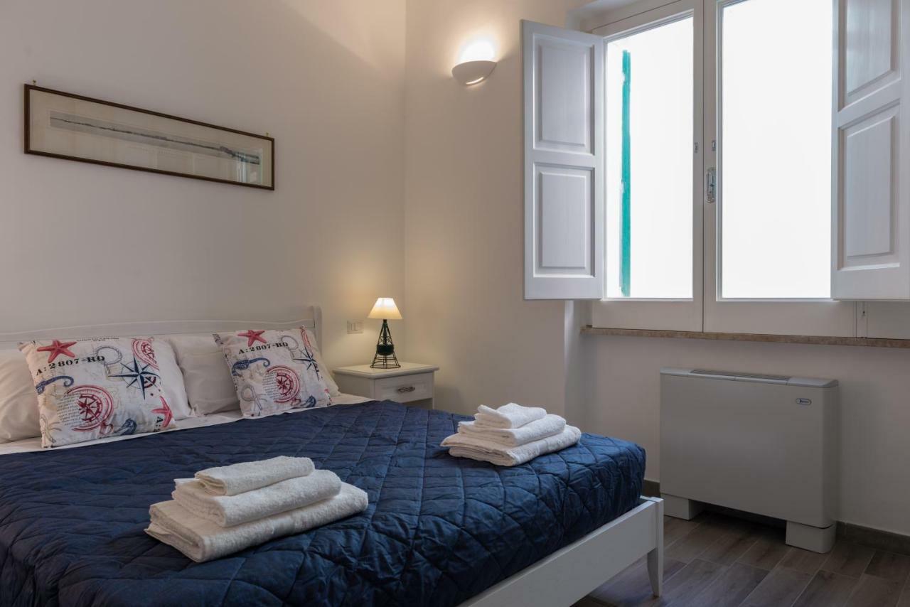 B&B Rotta Mediterranea Монополи Экстерьер фото