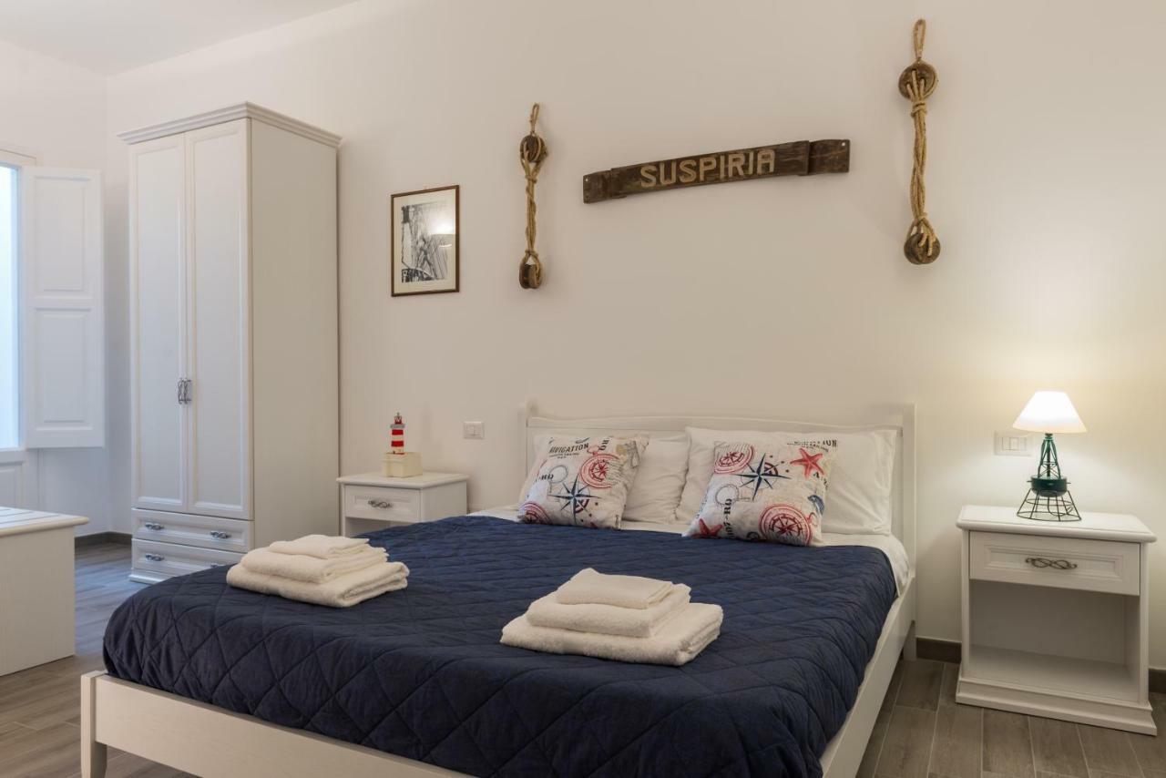 B&B Rotta Mediterranea Монополи Экстерьер фото