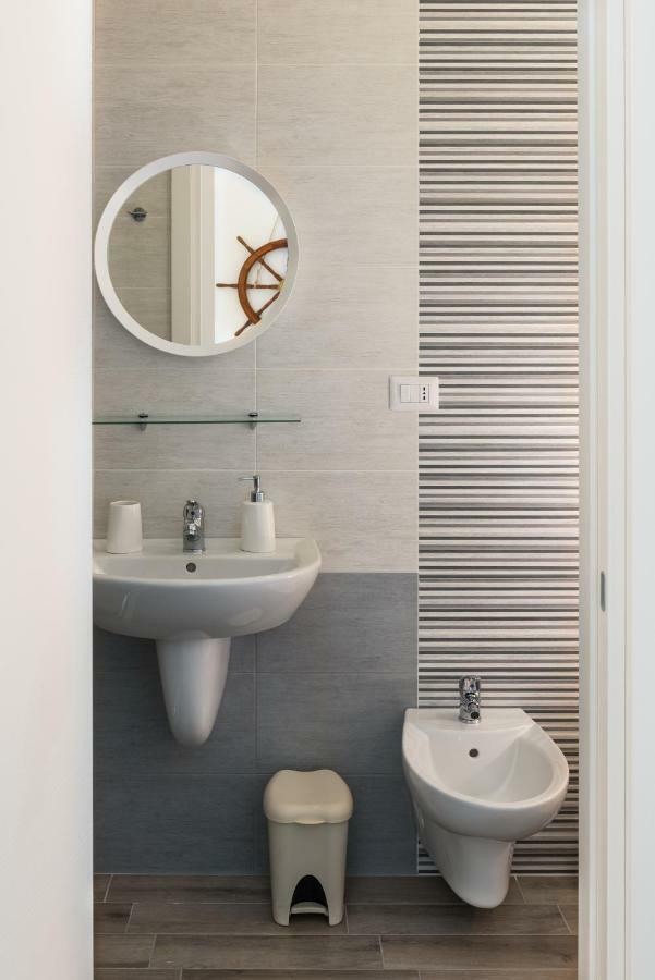 B&B Rotta Mediterranea Монополи Экстерьер фото